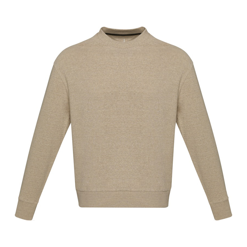 Recycled sweater unisex - Image 5