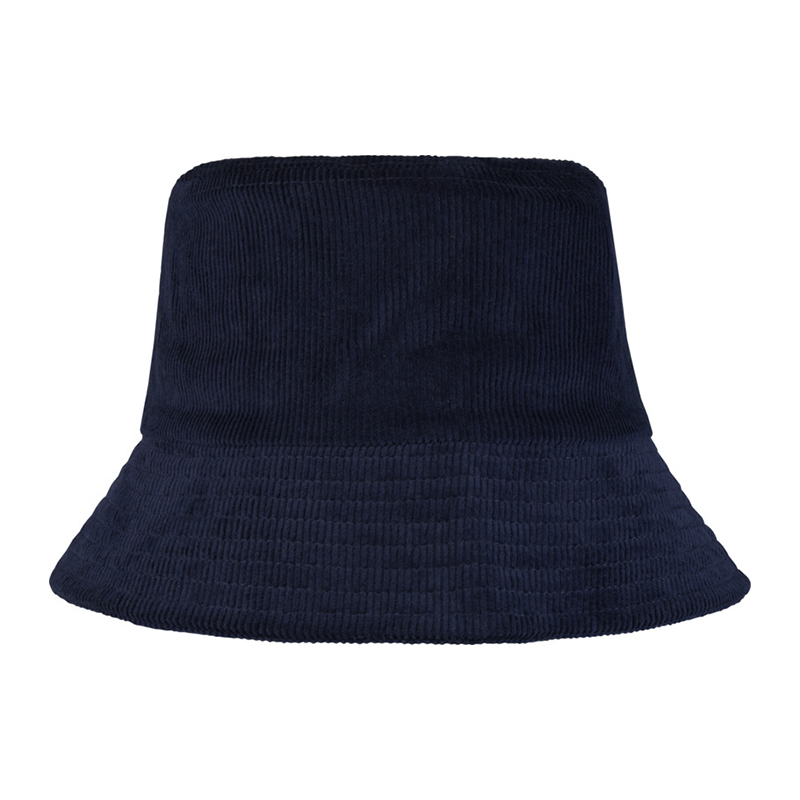 Sun hat corduroy - Image 3