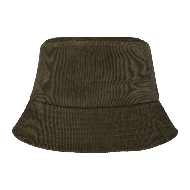 Sun hat corduroy - Image 6