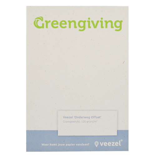 Veezel stationery | 120 gsm