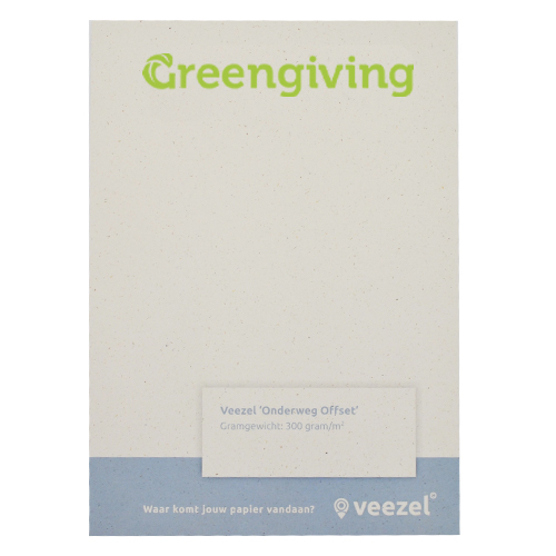 Veezel stationery 300 gsm - Image 1