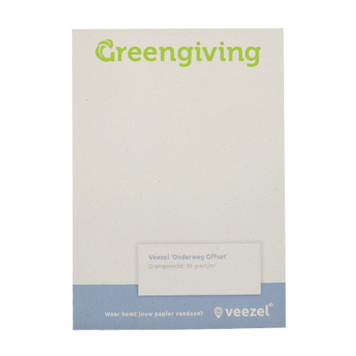 Veezel stationery | 90 gsm