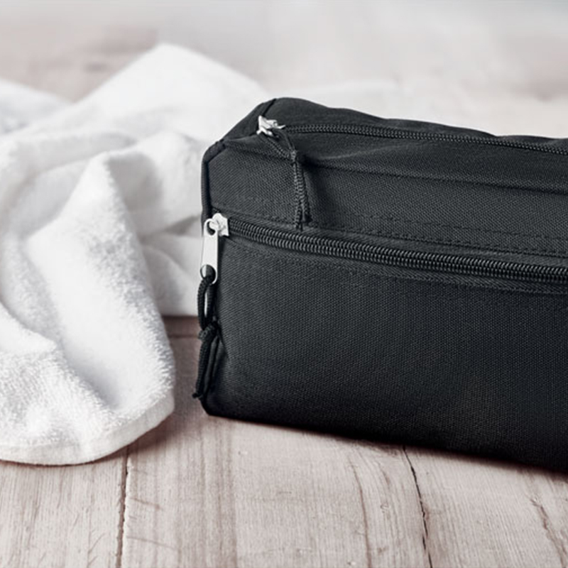 RPET toiletry bag - Image 4