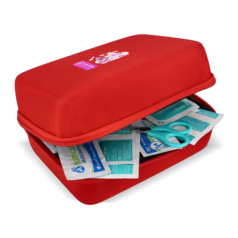 First aid kit