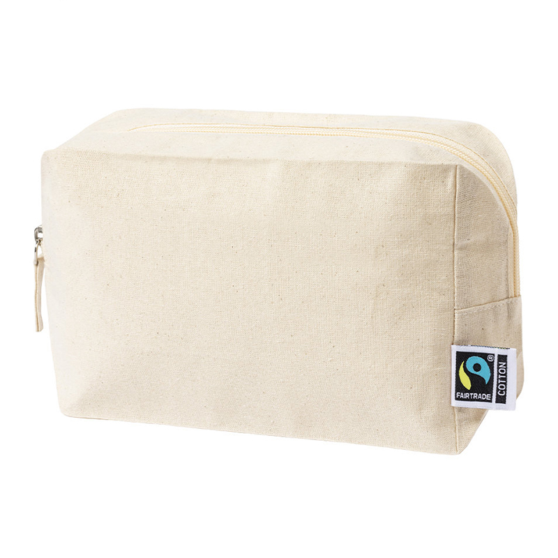 Fairtrade wash bag - Image 3