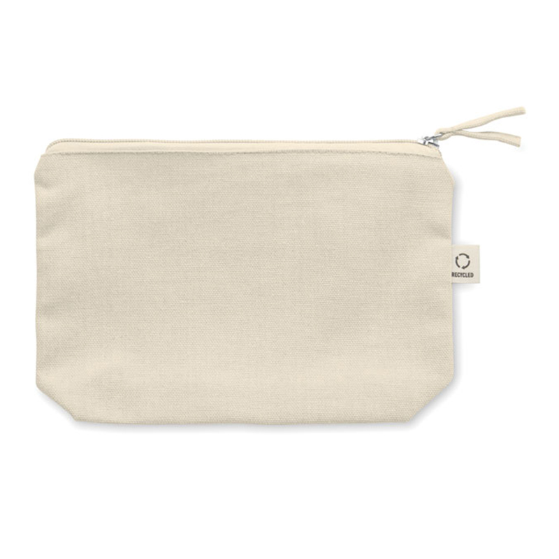 Recycled toiletry bag - Image 6