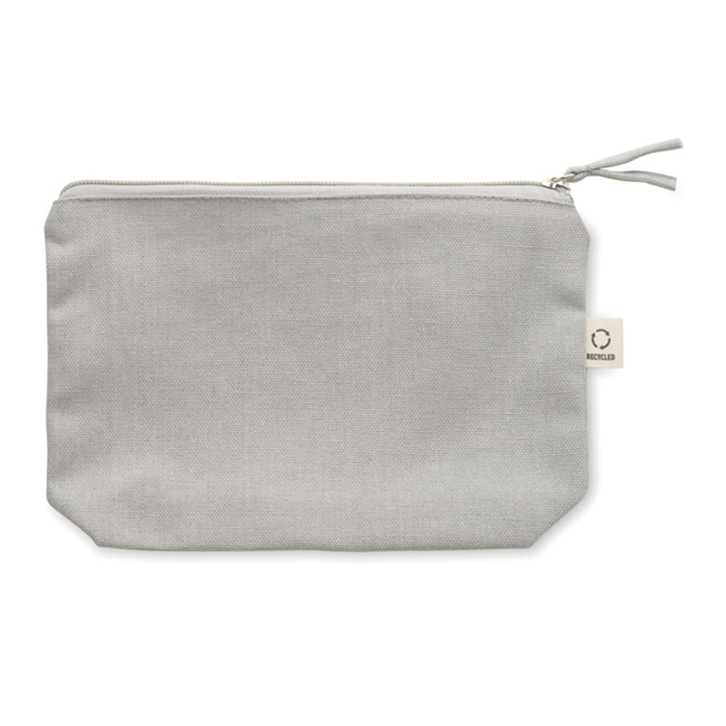 Recycled toiletry bag - Image 5