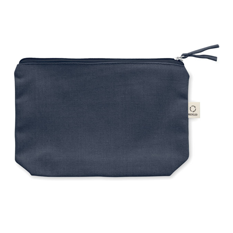 Recycled toiletry bag - Image 4