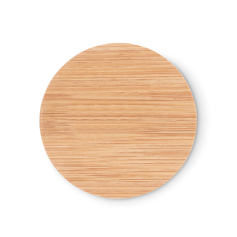 Compact mirror bamboo - Image 3
