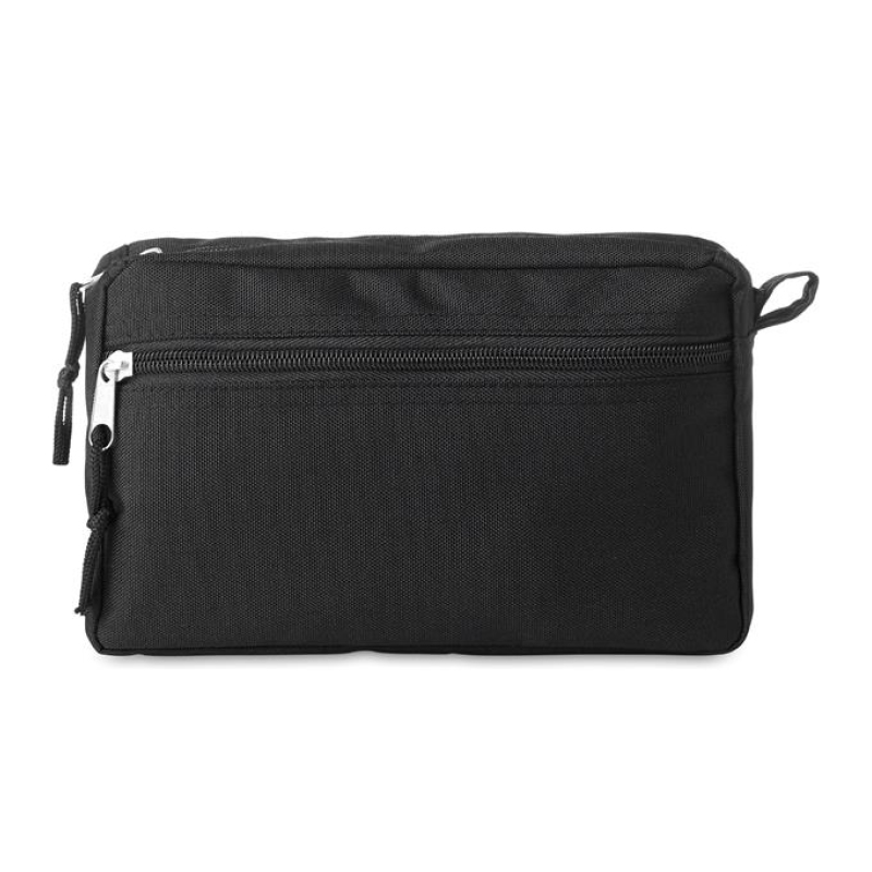 RPET toiletry bag - Image 2