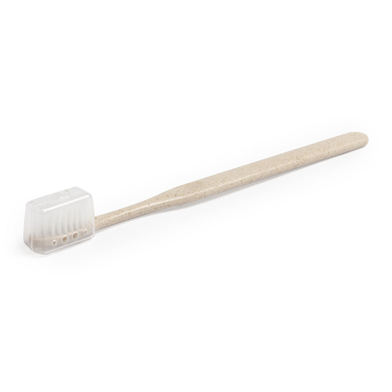 Wheat straw toothbrush - Image 2