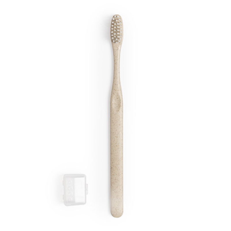 Wheat straw toothbrush - Image 4