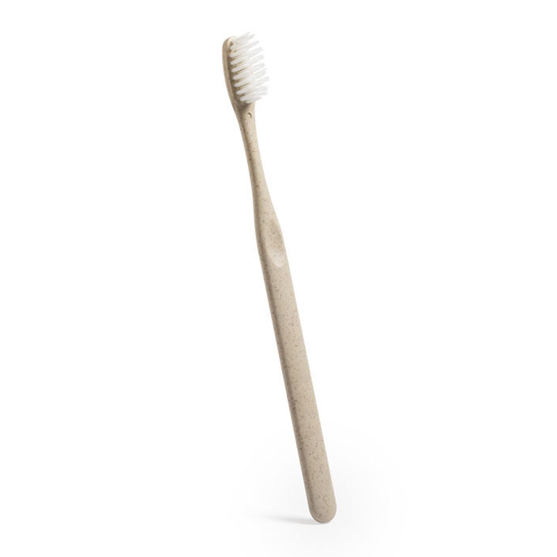 Wheat straw toothbrush - Image 3