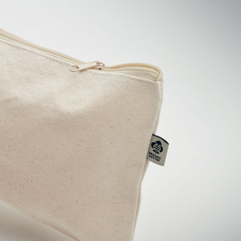 Wash bag cotton - Image 3