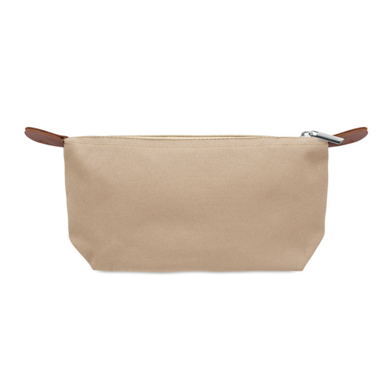 Compact toiletry bag RPET - Image 6