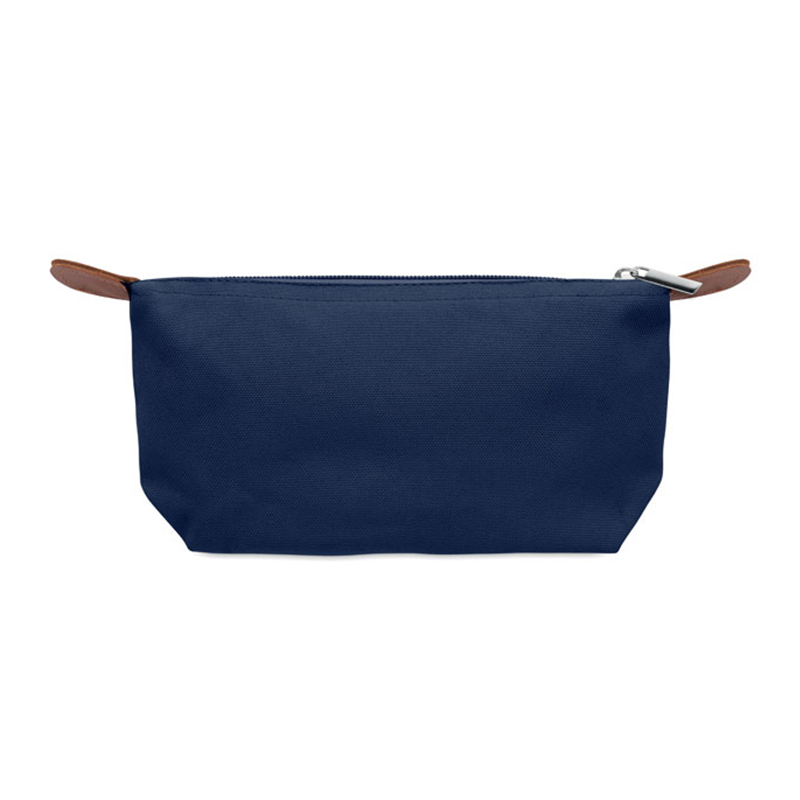 Compact toiletry bag RPET - Image 4