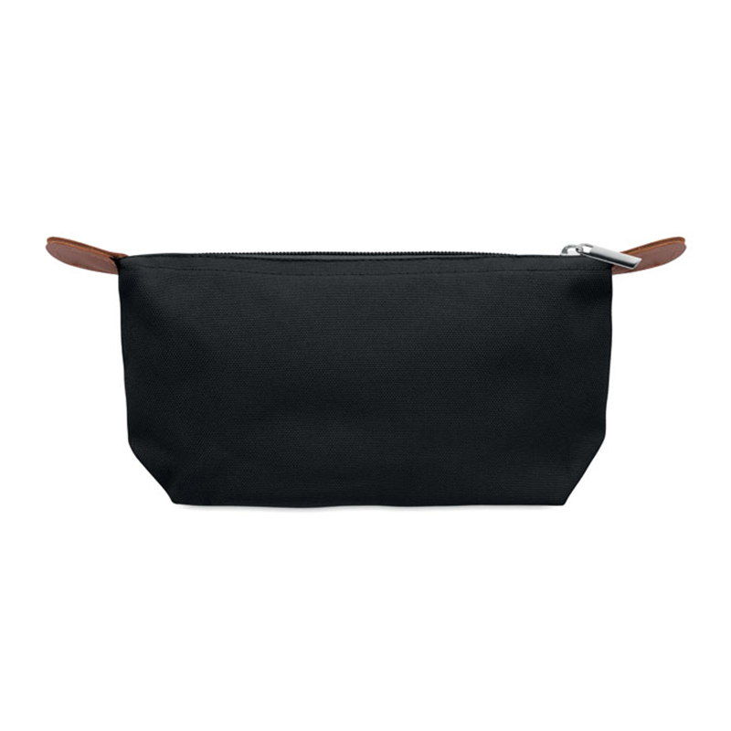 Compact toiletry bag RPET - Image 5