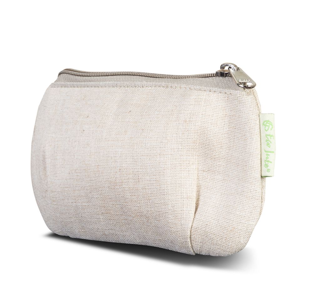 Juco pouch 'Beauty' | Eco gift