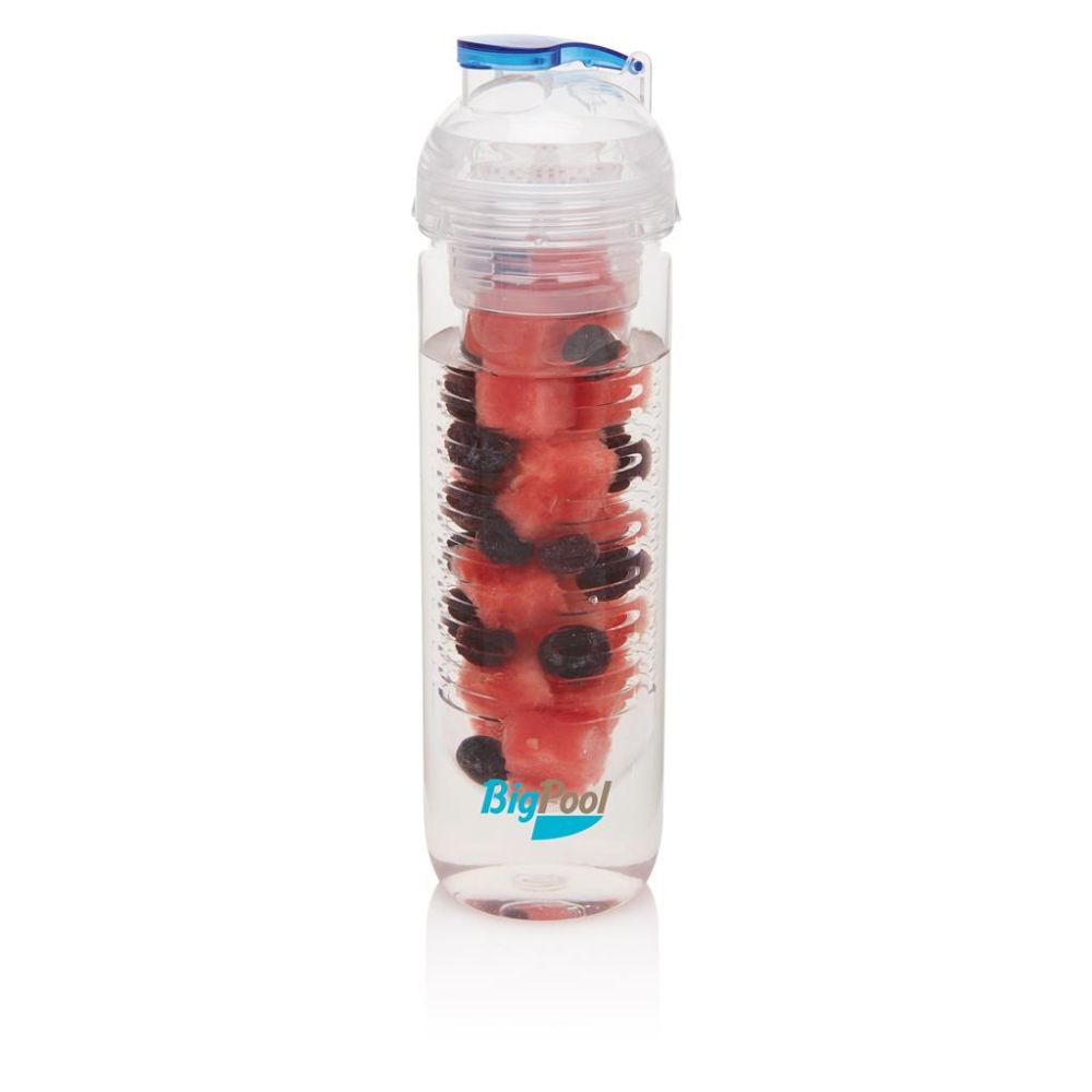 Water bottle infuser | small