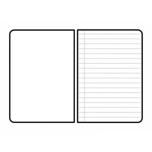 Bambook hardcover A4 - Image 5