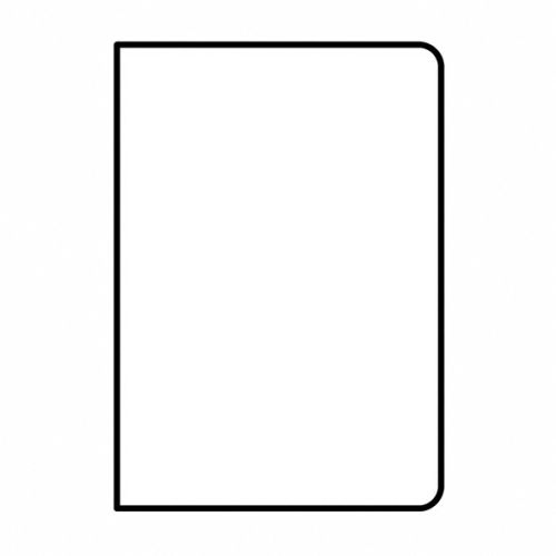 Bambook hardcover A4 - Image 7