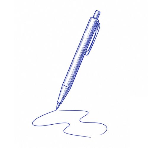 BIC pen Clic Stic Ecolutions full colour - Image 6