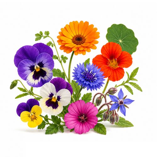 Hanging garden - Image 15