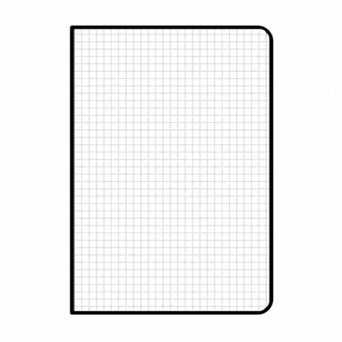 Bambook hardcover A4 - Image 9