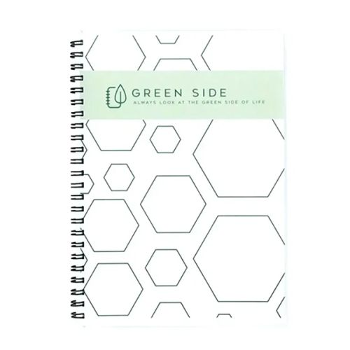 Notebook school paper with cover - Image 8