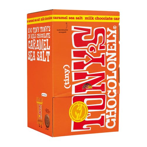 Tiny Tony's with own sticker - Image 8