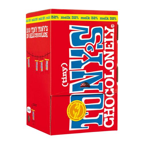 Tiny Tony's with own sticker - Image 7
