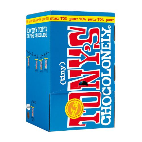 Tiny Tony's with own sticker - Image 9