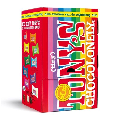 Tiny Tony's with own sticker - Image 6