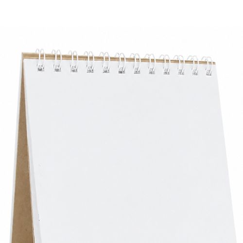 Seed paper calendar A6 - Image 5