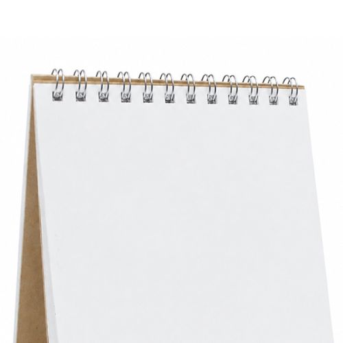 Seed paper calendar A6 - Image 4