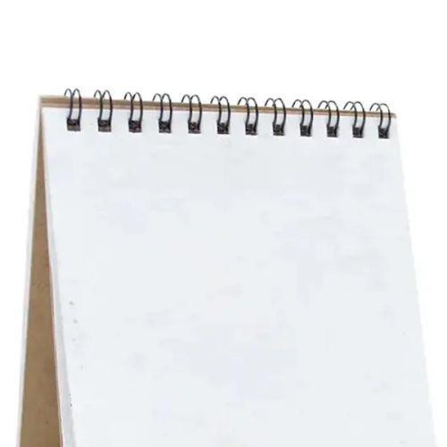 Seed paper calendar A6 - Image 6