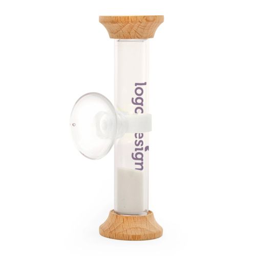 Shower timer 5 minutes - Image 1