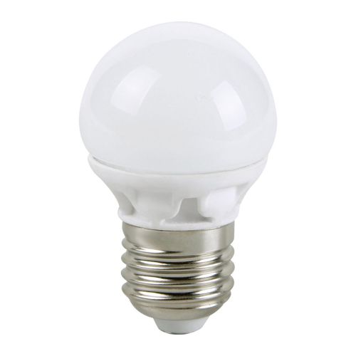 E27 LED lamp in box - Image 3