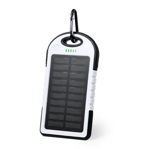 Solar power bank 4000 mAh - Image 6
