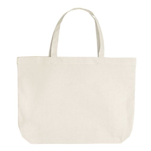 Cotton shopper XL | 155 gsm - Image 2