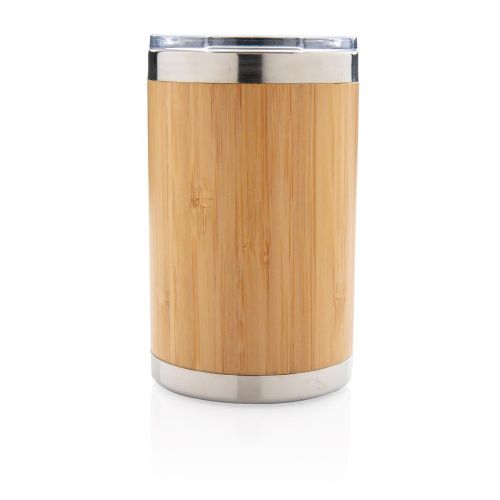 Bamboo travel mug - Image 2