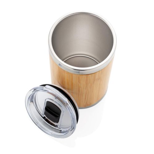 Bamboo travel mug - Image 4