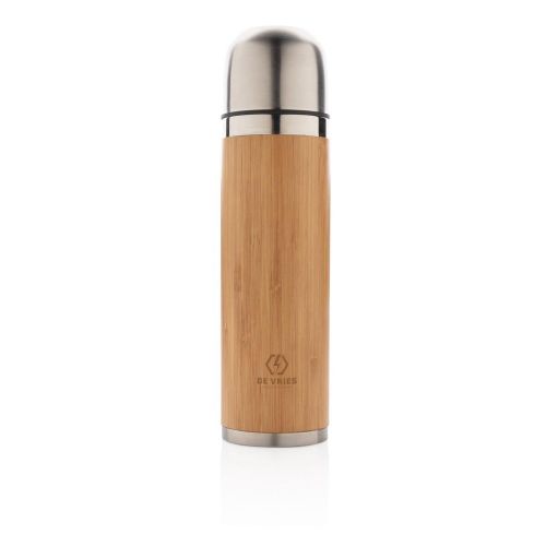 Bamboo travel bottle - Image 5