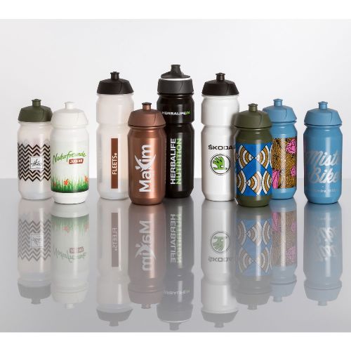 Biological water bottle | 750 ml - Image 5