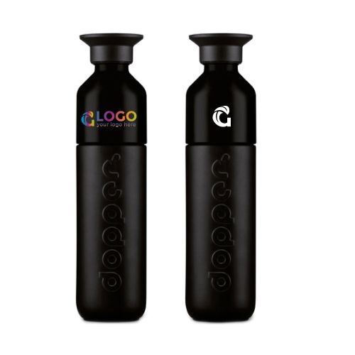 Dopper Insulated 350 ml black - Image 1