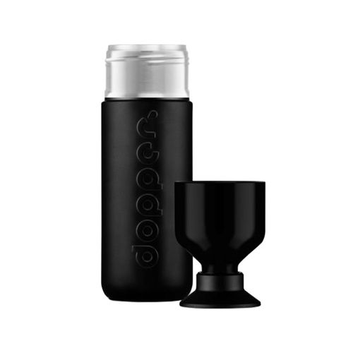 Dopper Insulated 580 ml black - Image 3