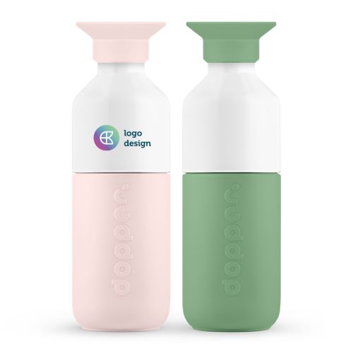 Dopper Steel 350 ml coloured - Image 1