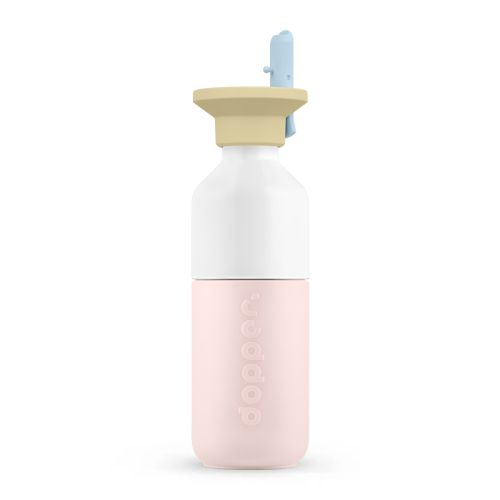 Dopper Steel 350 ml with Flip Straw - Image 3