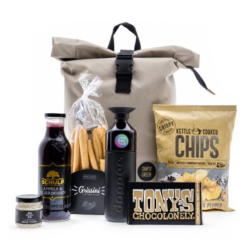 Christmas gift set Taste on the Go - Image 1
