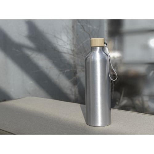 Aluminium water bottle 1L - Image 5